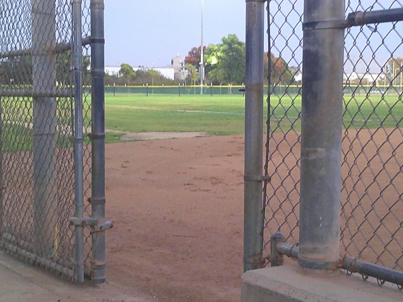 Huntington Central Park Sports Complex