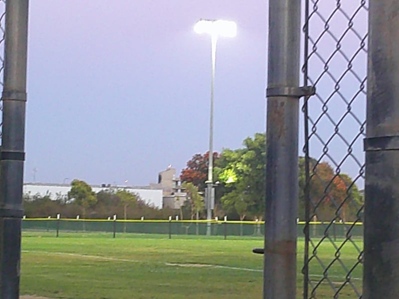 Huntington Beach Sports Complex