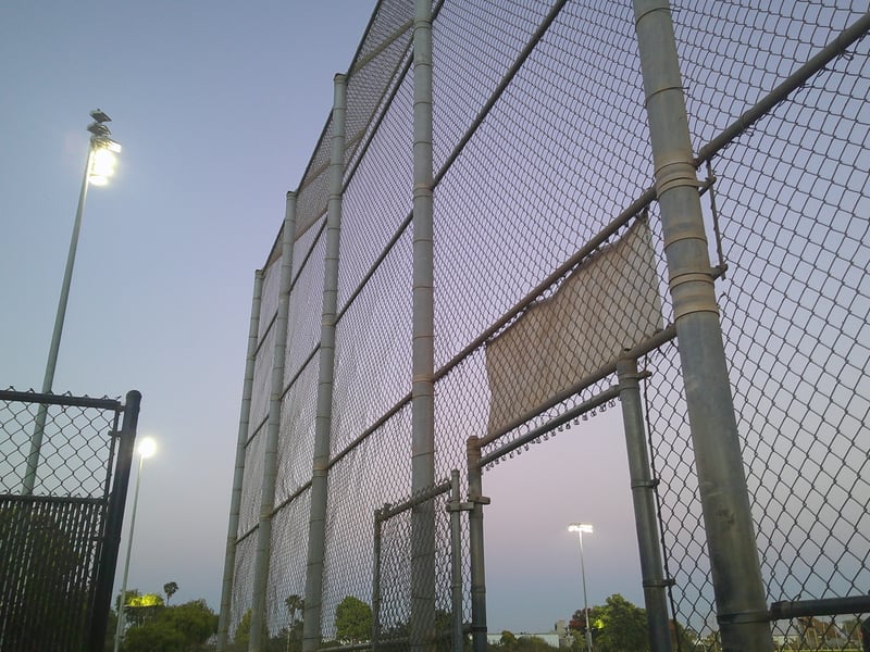 Huntington Beach Sports Complex