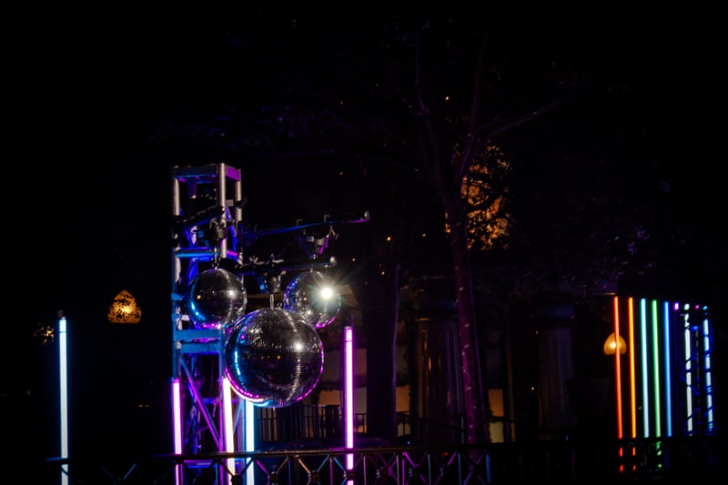Disneyland Resort