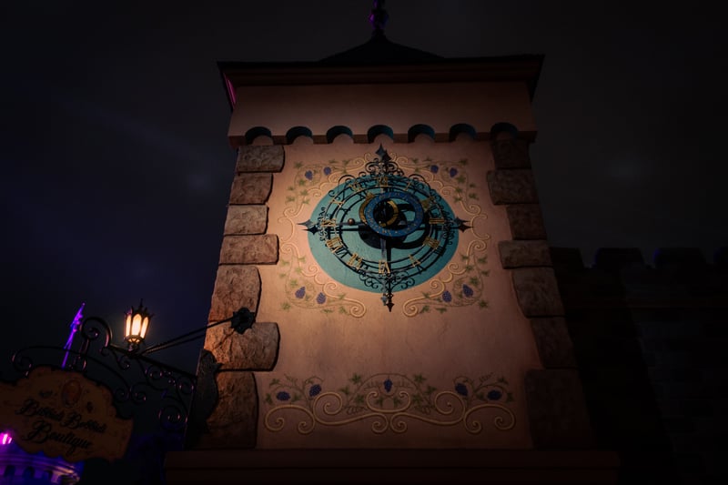 Disneyland Park - Fantasyland