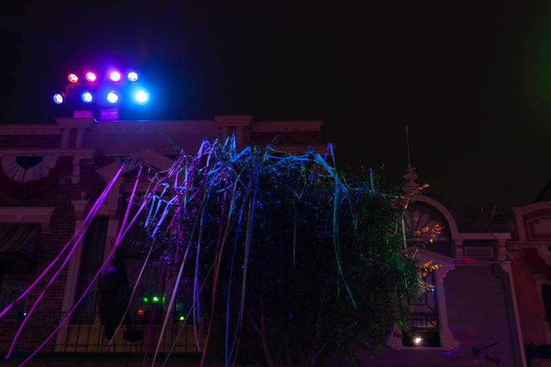 Disneyland Park - Main Street, U.S.A.