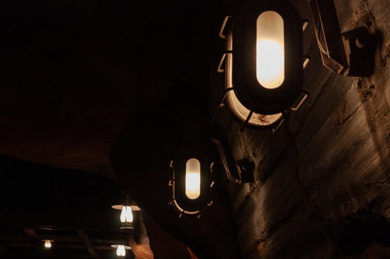 Critter Country, Disneyland