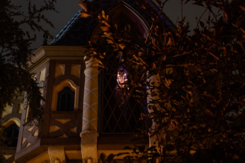 Snow White's Enchanted Wish