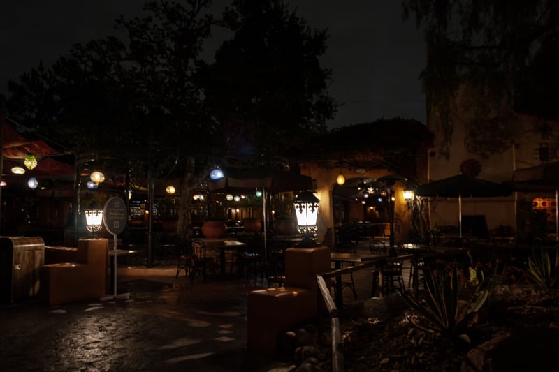 Rancho del Zocalo Restaurante