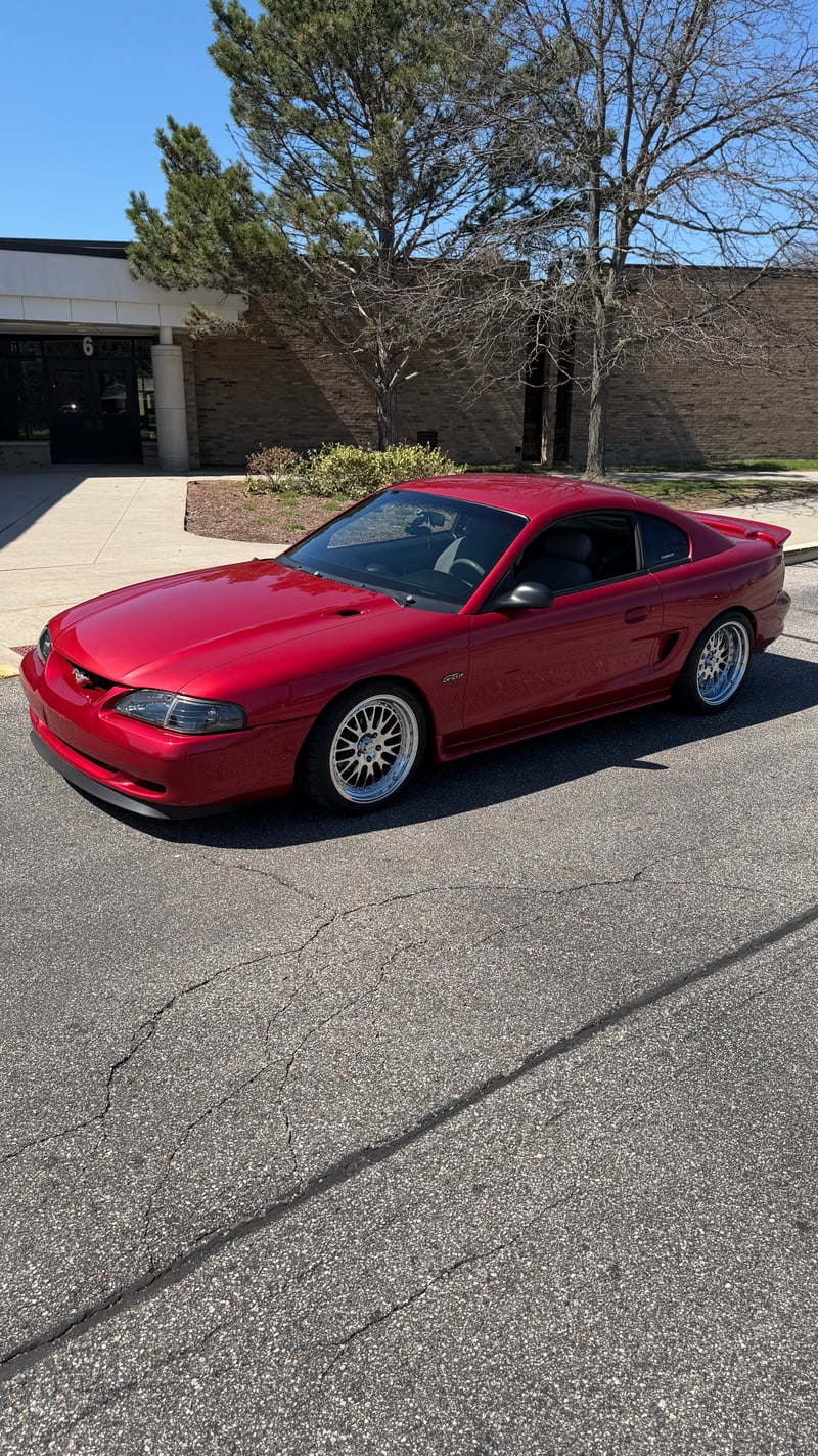 Sterling Heights Automotive Spot