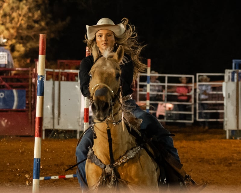 Mint Hill Rodeo