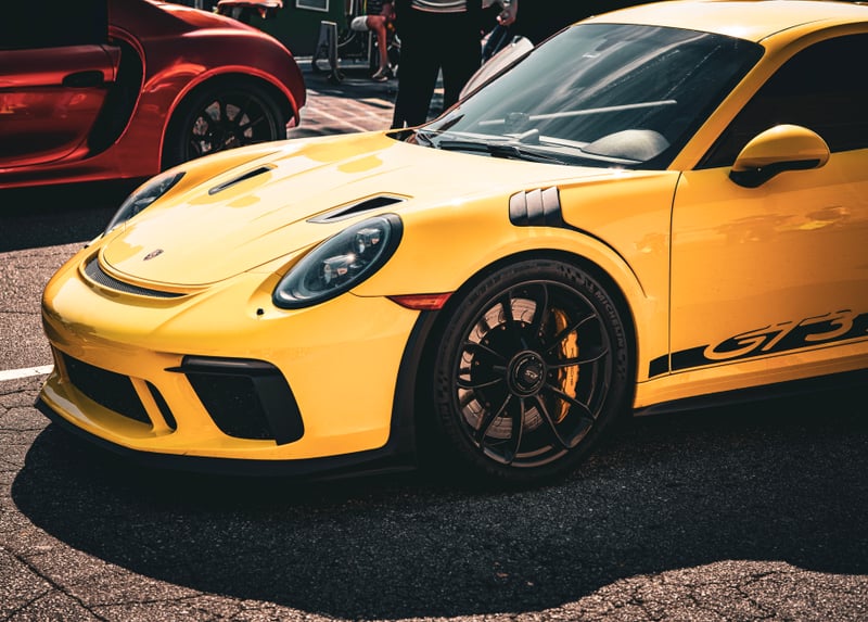 Caffeine and Octane Kennesaw