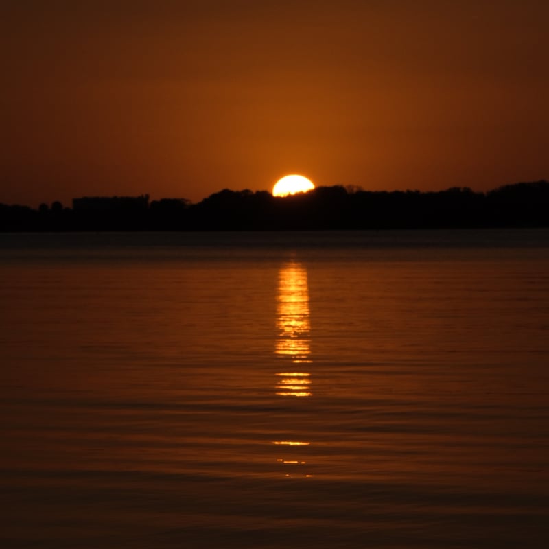 Boca Ciega Bay Waterfront