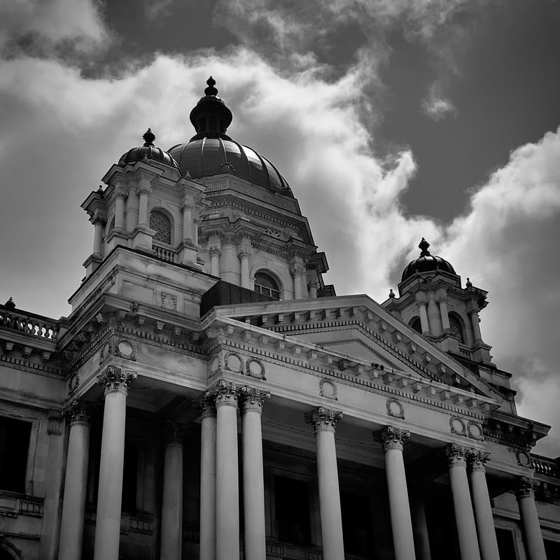 Belfast City Hall