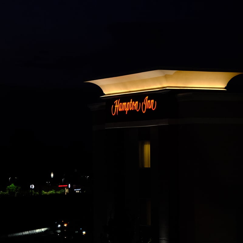 Hampton Inn & Suites St. Petersburg