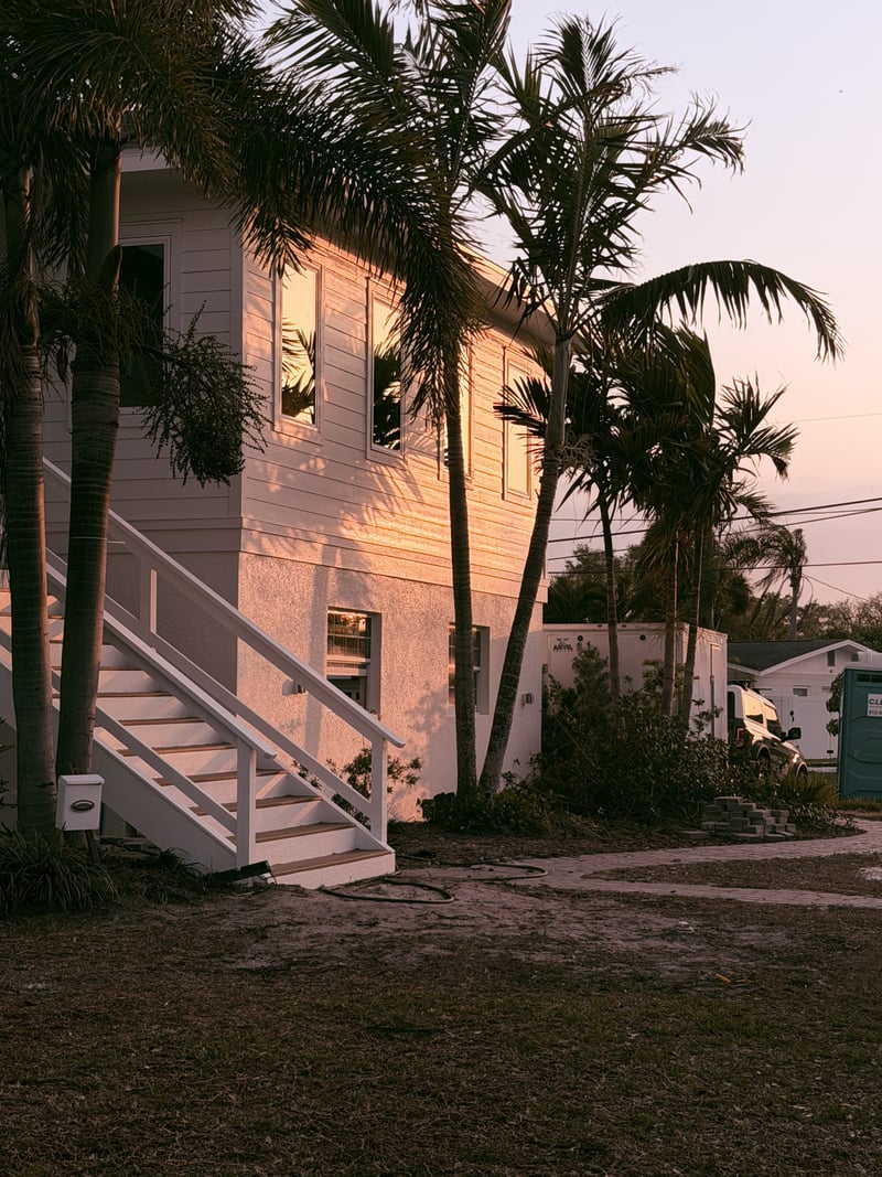 St. Pete Pier District