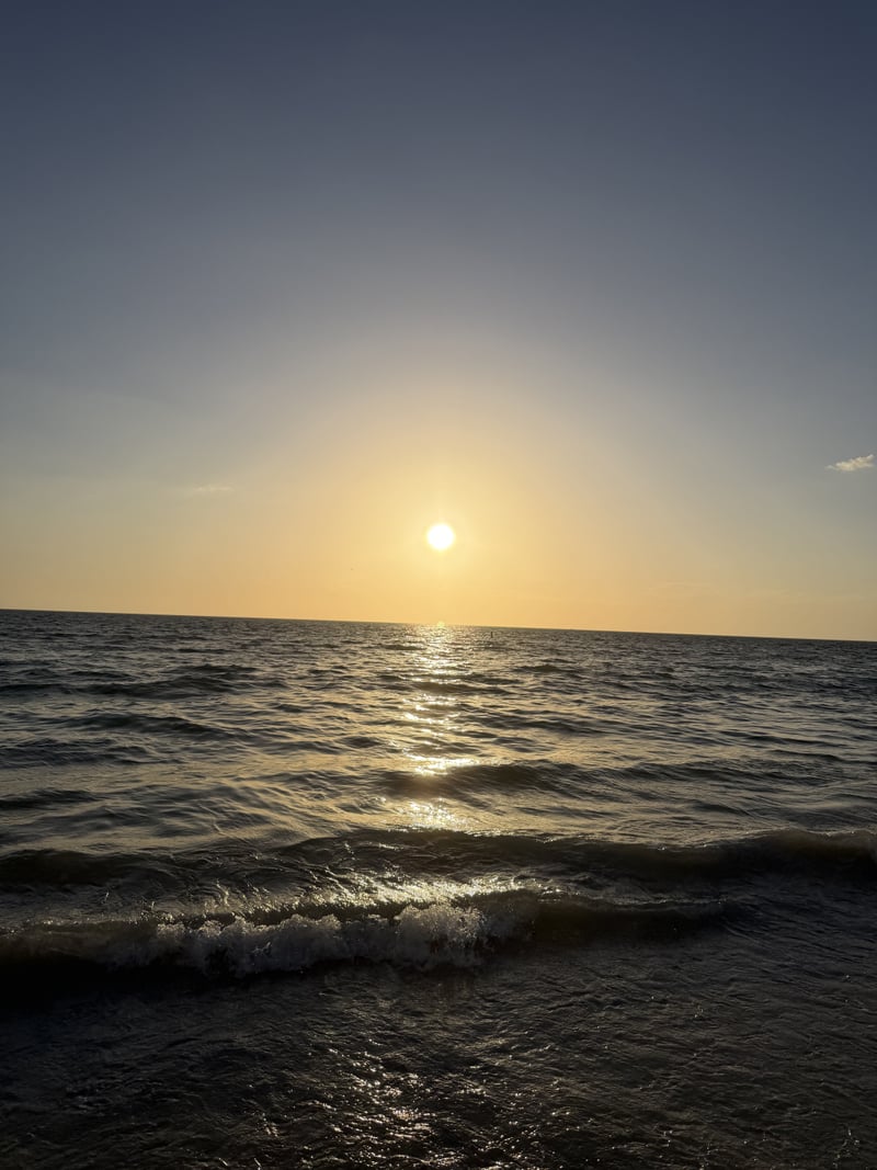 St. Pete Pier