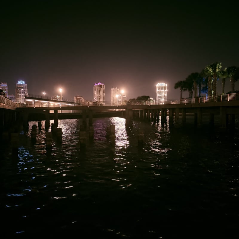 St. Pete Pier