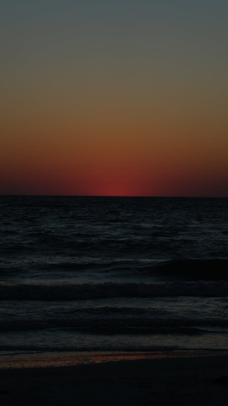 St. Pete Beach Sunset
