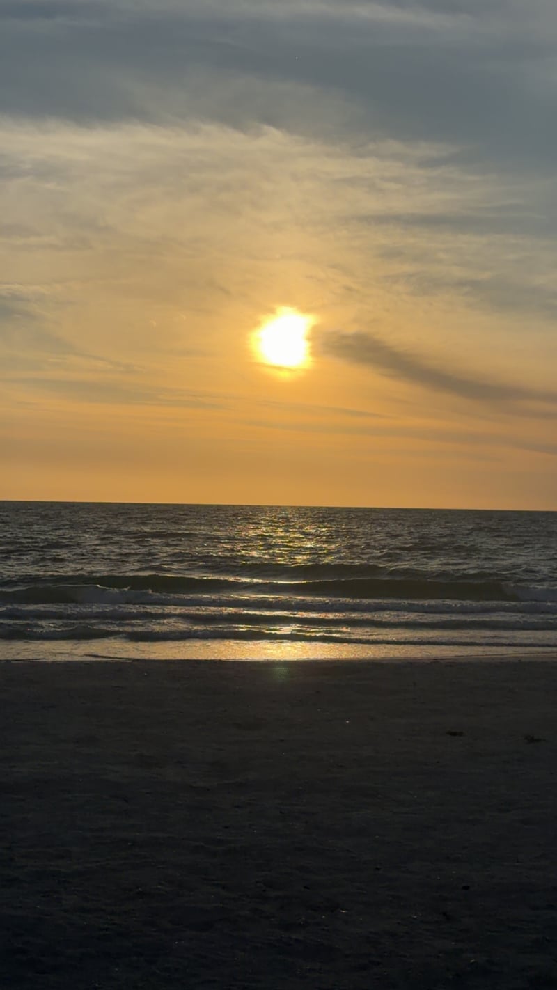 Pass-a-Grille Beach