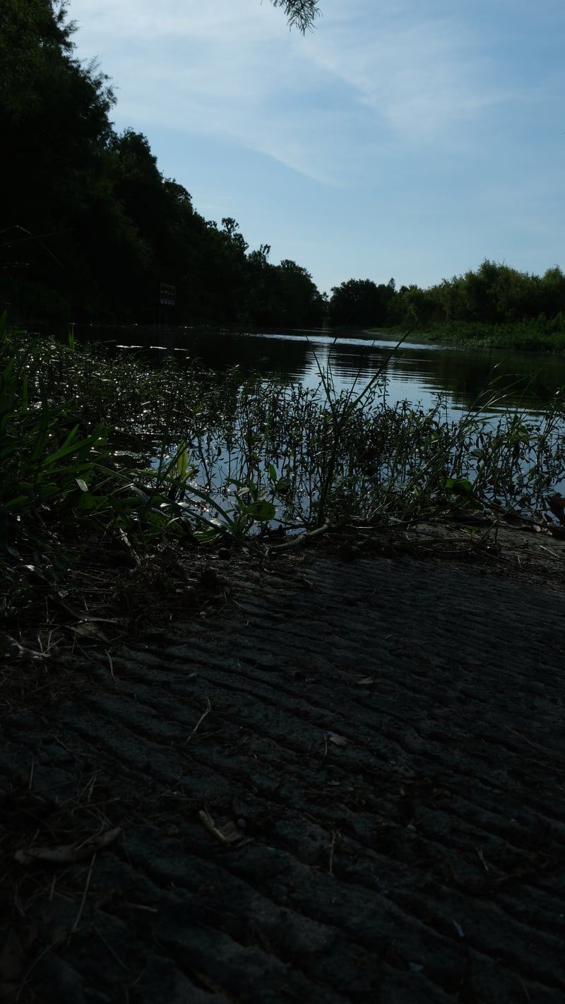 Abercrombie Park Waterfront