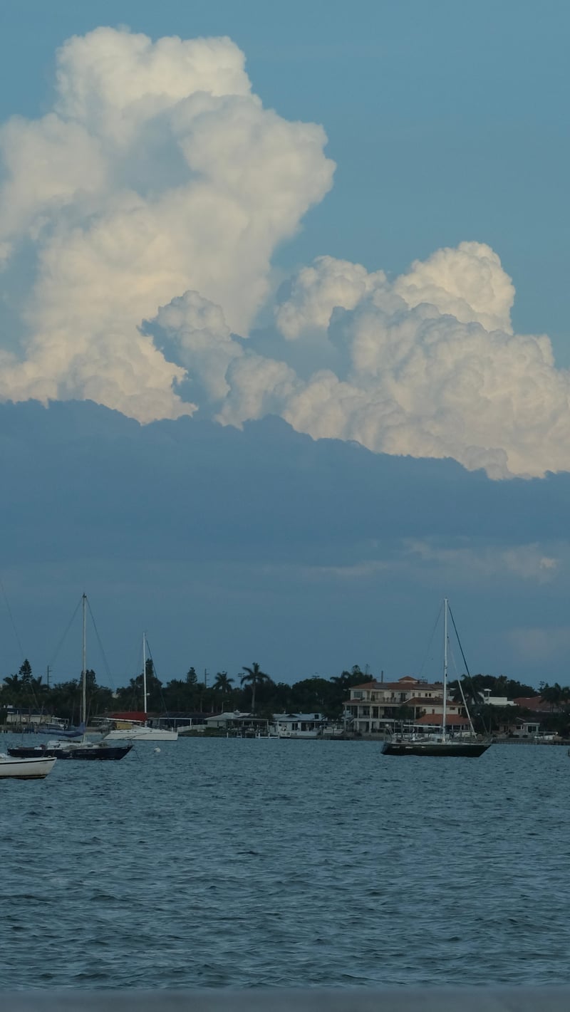 Gulfport Waterfront