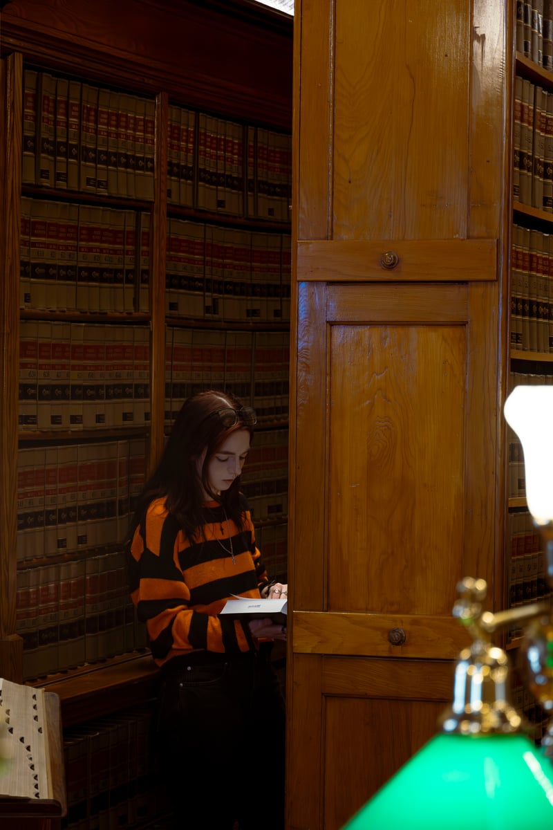 State Law Library of Iowa
