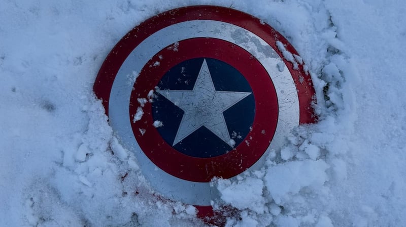 Dix Hills Creative Prop Spot