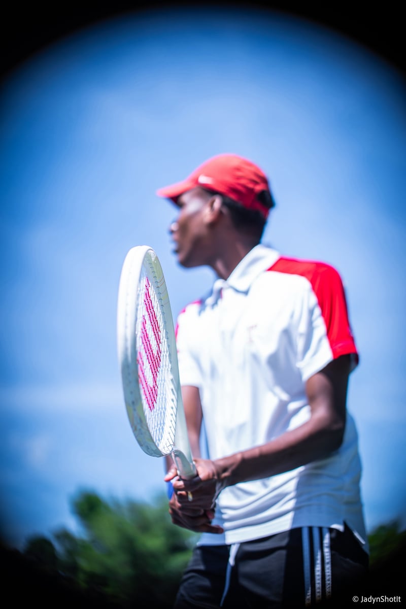 Lansdowne Tennis Club