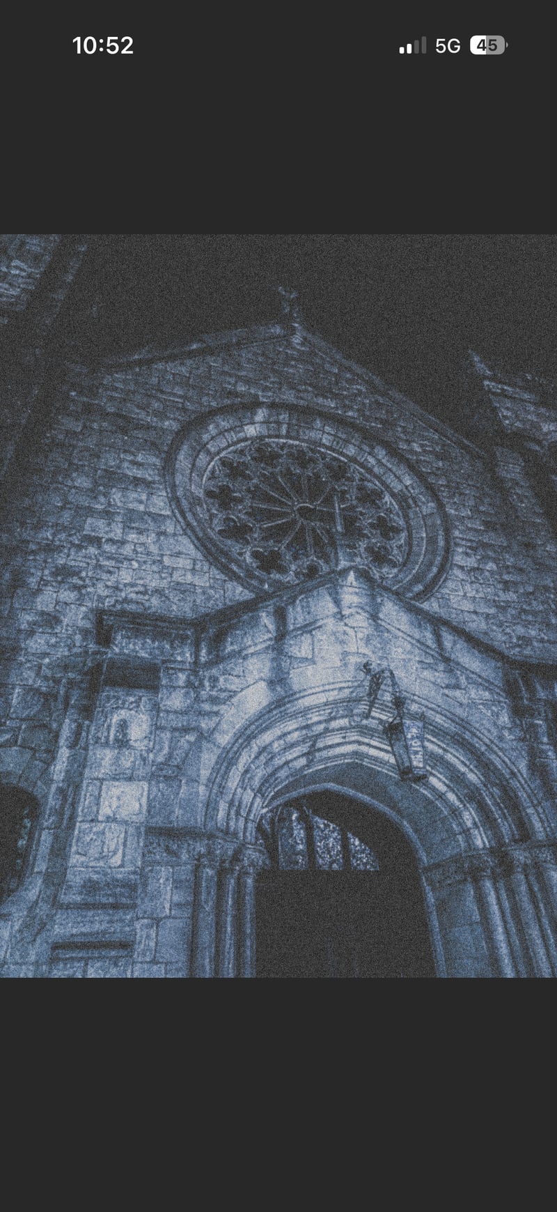 St. Matthew Lutheran Church