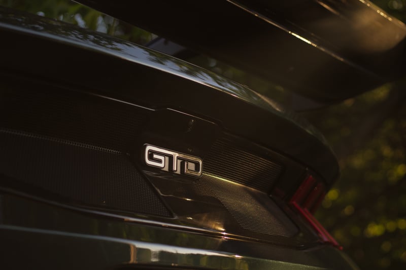 Great Falls Automotive Detail
