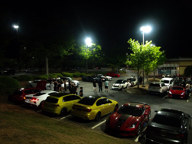 The Varsity Kennesaw