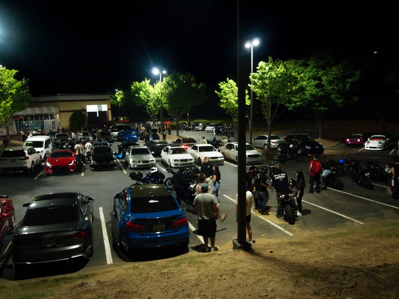 The Varsity Kennesaw