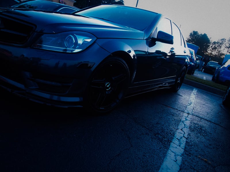Cobb Parkway Automotive Meet Spot