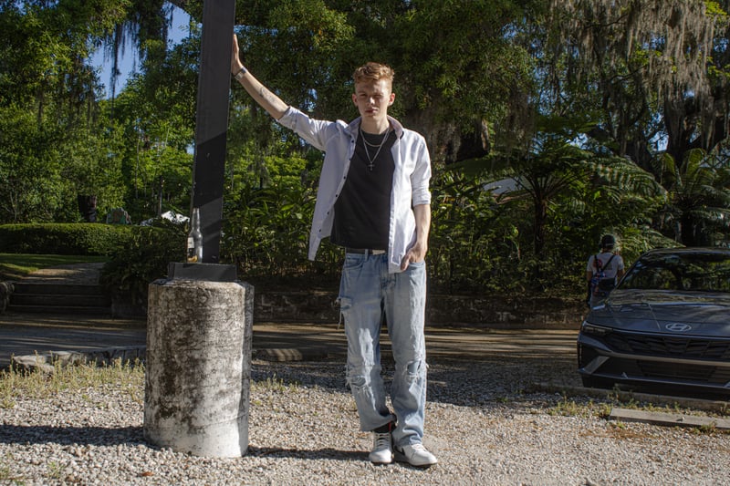 Festival Park Orlando