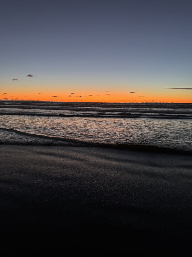 Mission Beach
