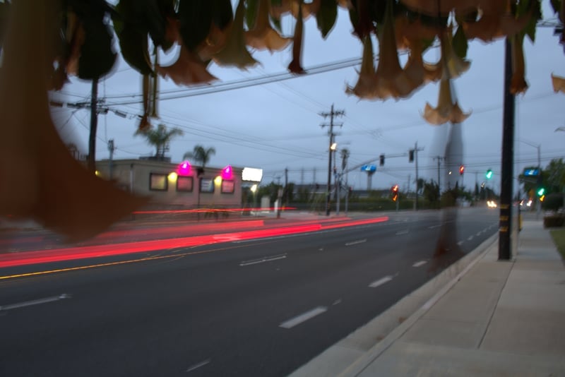 Heil Avenue Streetscape