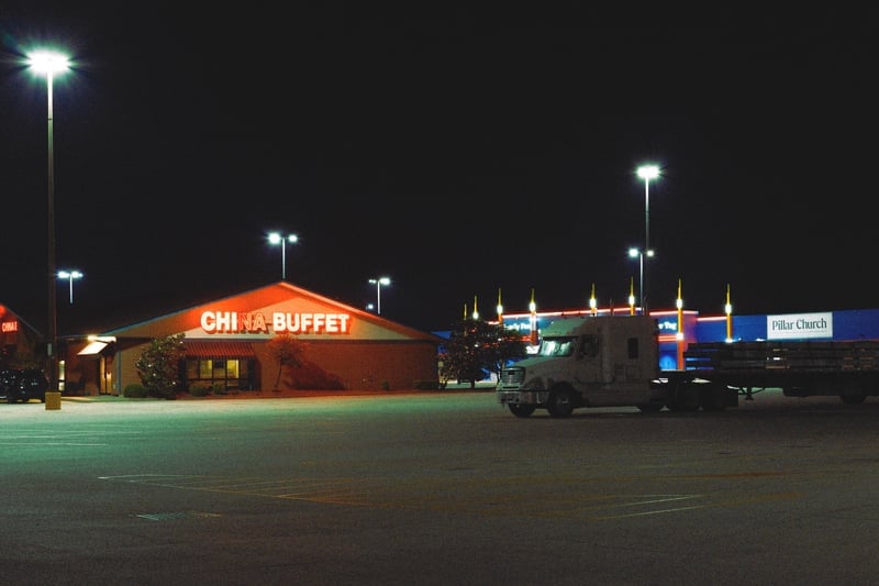 Ni's South Conroe