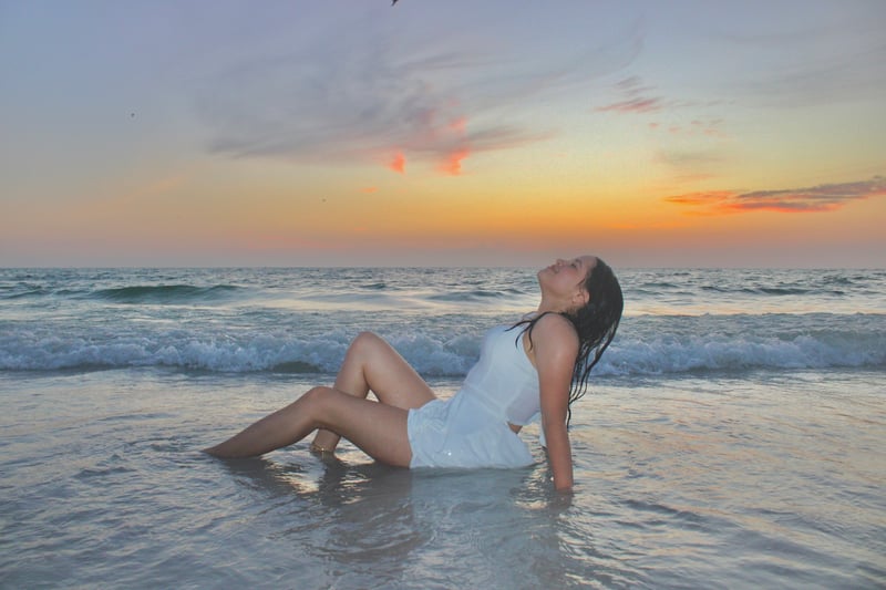 Clearwater Beach