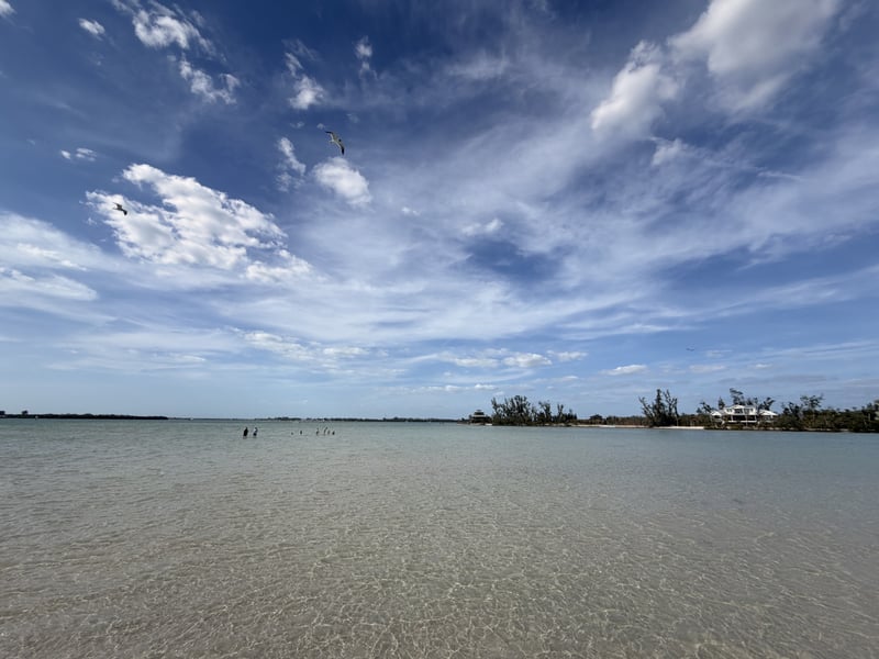 Beer Can Island (Greer Island)