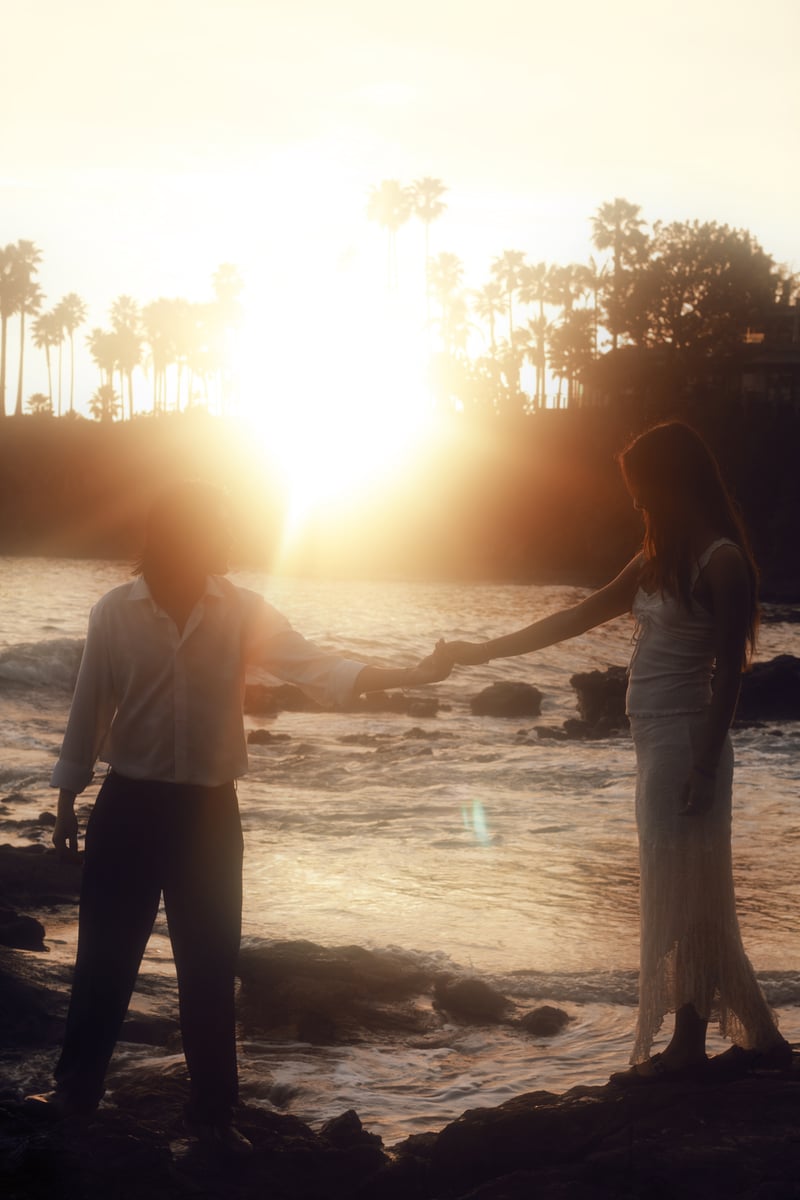 Heisler Park