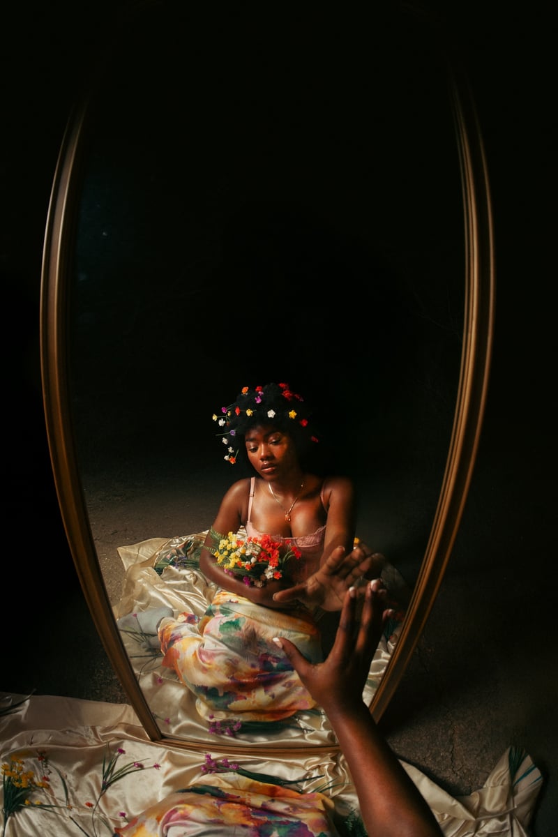 Creative Portrait Studio