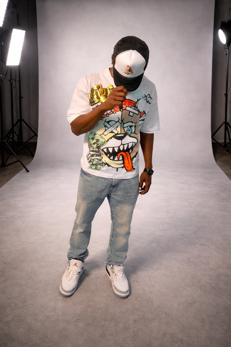 Kissimmee Photo Studio