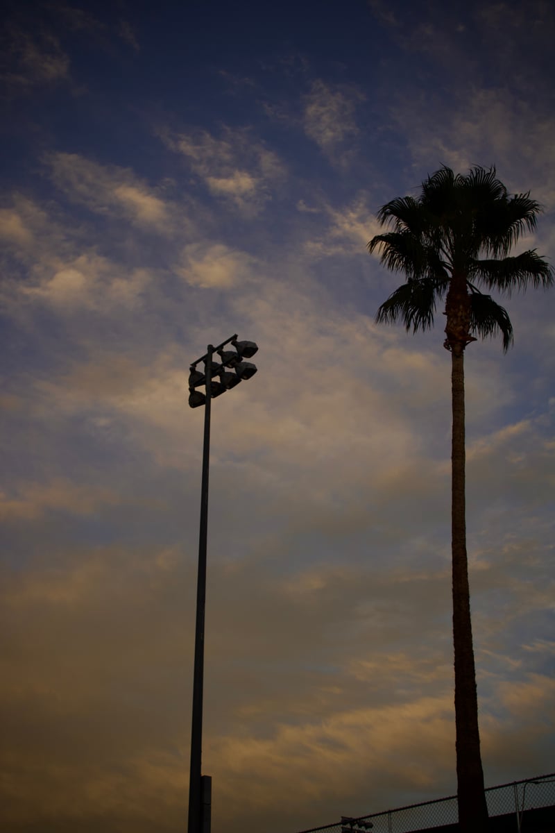 Little League Western Region Headquarters