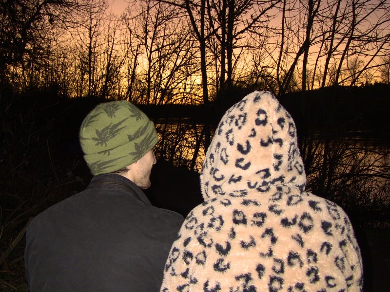 Minto-Brown Island Park