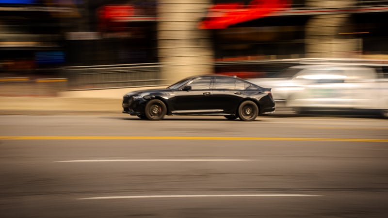 Demonbreun Street, Nashville