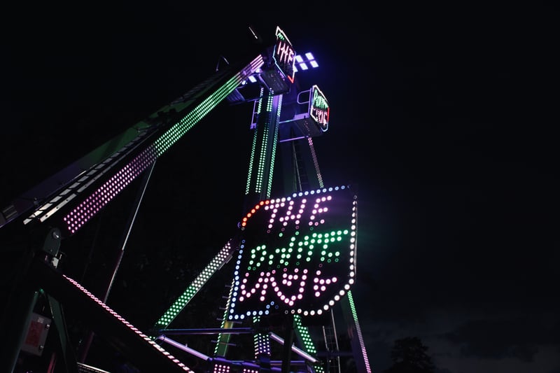 Fairfax County Fair