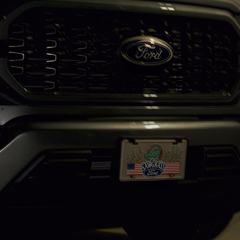 Miami Suburban Automotive Detail