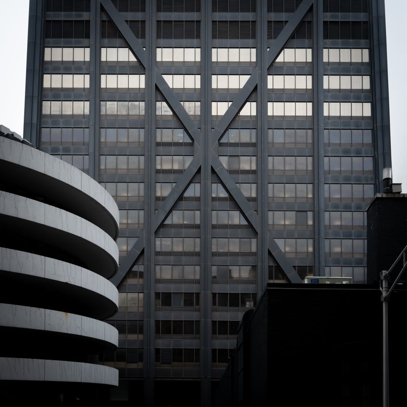 John Hancock Center