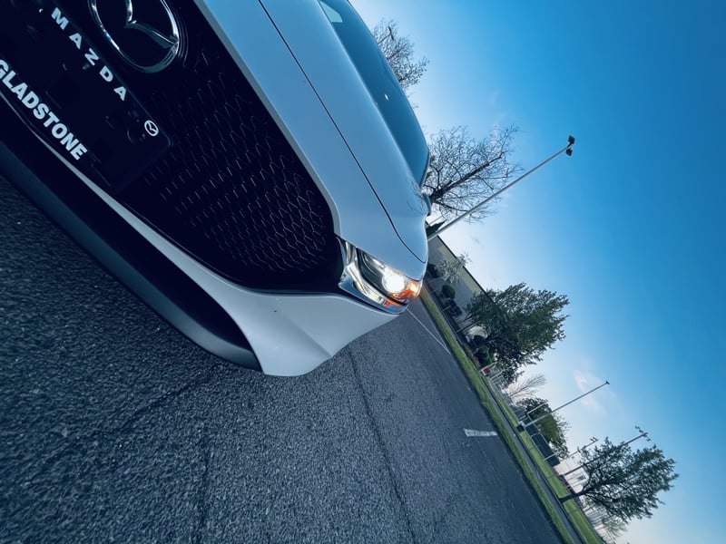 Mazda of Gladstone