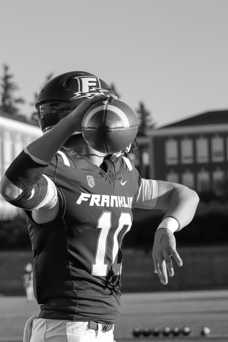 Franklin High School Athletic Field