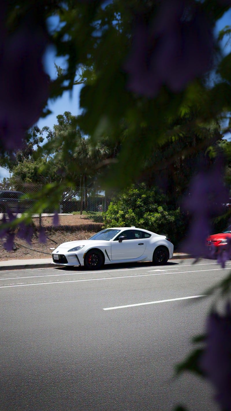 Glorietta Boulevard, Coronado