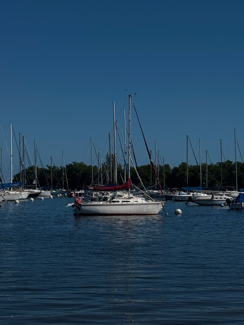 Dinner Key Marina