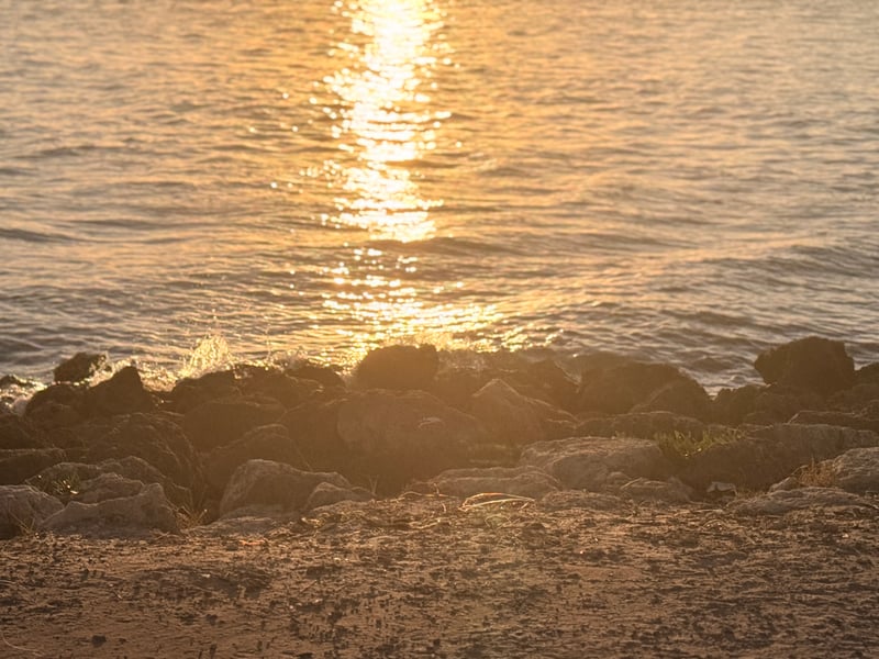 Sunny Isles Beach Shoreline